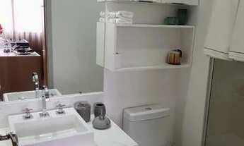 Imagem 5: Apartamento para aluguel tem 50 metros quadrados com 1 quarto em Vila Olímpia - São Paulo