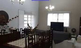 Imagem 6: Sobrado no Residencial Jardim Colonial para venda