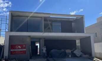 Imagem: Casa - Alphaville Dom Pedro 2 - Campinas