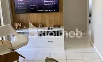 Imagem 3: Recreio dos Bandeirantes