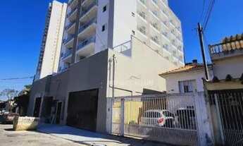 Imagem: Apartamento studio com 1 dormitório à