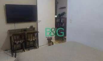 Imagem: Apartamento com 2 dormitórios à venda