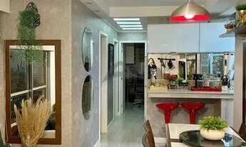 Imagem 4: Apartamento - Jardim Aurélia - Campinas