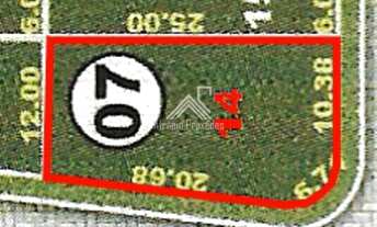 Imagem 5: Terreno à venda no bairro Coité - Eusébio/CE