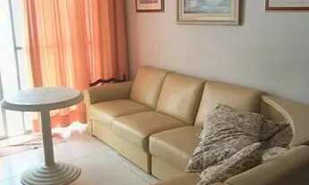 Imagem 7: ED. AMARALINA / RUA 1131 / QUADRA MAR