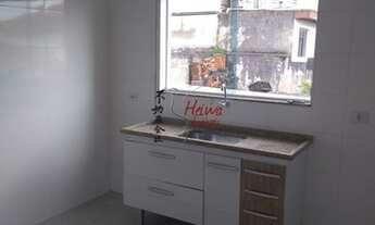 Imagem 4: Casa 1 dormitório R$ 1300,00 Pq São Domingos