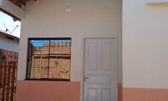 Imagem: Vende-se essa casa no Jequitibá (Portal