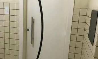 Imagem 5: EDIFÍCIO RESIDENCIAL LUANDA, apartamento com 100m²