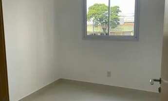 Imagem 5: Arvoredo Cerrado Apartamentos 2Q suite Entrada Parcelada Condominio gratis ate Dezembro