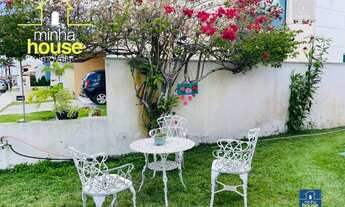 Imagem 4: Casa de condomínio para venda com 3 quartos, sendo uma suíte em Parnamirim/RN