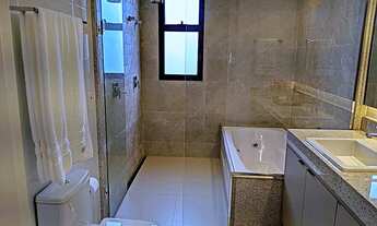 Imagem 5: Apartamento 4 suítes - Riviera Parksul