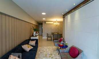 Imagem 5: Apartamento à Venda - Icaraí, 4 Quartos, 145 m2