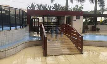 Imagem 4: Apartamento com 2 dormitórios para alugar, 50 m² por R$ 1.850,00/mês - Serraria - Maceió/A