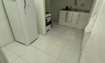 Imagem 2: Apartamento para Aluguel - Grajaú, 2 Quartos, 60 m²