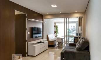 Imagem 3: Apartamento para Aluguel - Vila Olímpia, 2 Quartos, 76 m2