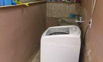 Imagem 3: Casa com 1 dormitório para alugar, 90 m² por R$ 800/mês - Jardin Bondança - Guarulhos/SP