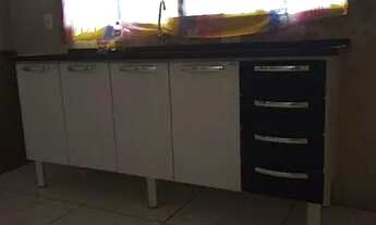 Imagem 6: Casa na cidade de Glicério/SP