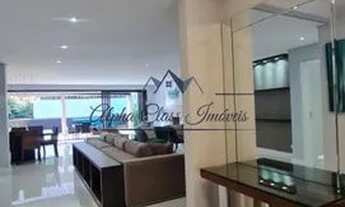 Imagem 7: Casas a venda em Alphaville SP - residencial Alphaville 2