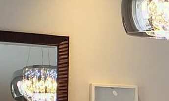 Imagem: CONDOMÍNIO ARIA VILA ROMANA, 105M² 3 SUÍTES