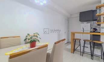 Imagem 4: Apartamento Locação Chácara Santo Antônio 61 m² 2 Dormitórios