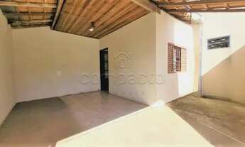 Imagem: Casa para aluguel possui 50 metros quadrados