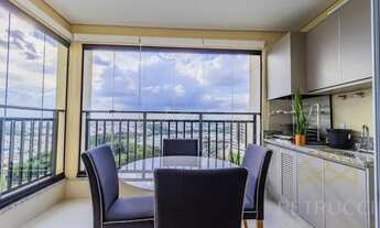Imagem 6: Apartamento - Swiss Park - Campinas