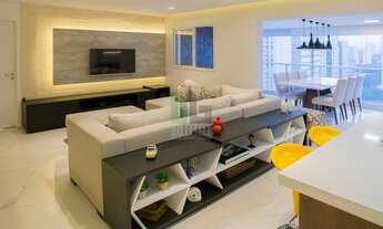 Imagem: Apto com 2 suítes (podendo ser revertida