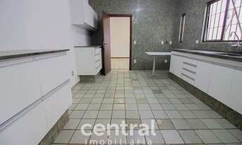 Imagem 2: Casa residencial à locação, 04 dormitório sendo 02 suites, 180m²- Jardim Brasil