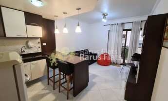 Imagem: Flat para locação no Jardins - Edifício