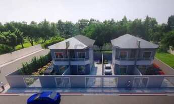 Imagem 2: JL- Excelente Casa Duplex 2 qtos c/suíte em São Patricio - Jacaraipe