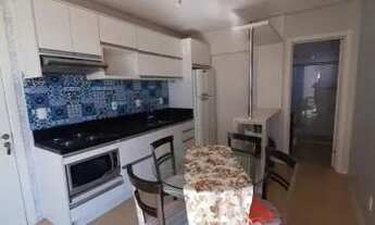 Imagem: Apartamento Semi Mobiliado Desvio Rizzo