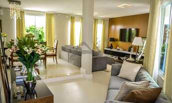 Imagem 2: Casa - Loteamento Alphaville Campinas - Campinas