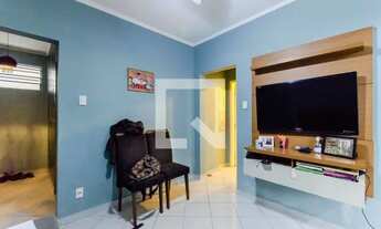 Imagem 3: Apartamento para Aluguel - Boqueirão, 2 Quartos, 66 m2