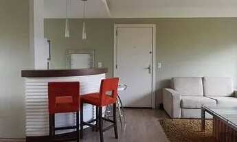 Imagem 2: Apartamento com 2 Quartos e 2 banheiros à Venda, 80 m² por R$599.000