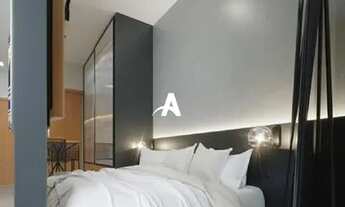 Imagem 6: Apartamento à venda, 1 quarto, 1 vaga, SANTA MÔNICA - Uberlândia/MG