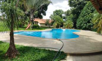 Imagem: Vende-se Chácara de 1 alqueires e 70 litros