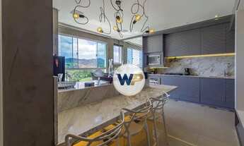 Imagem 6: Apartamento de 2 Dormitórios sendo 1 Suíte no Centro de Balneário Camboriú/SC