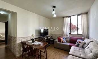 Imagem: Apartamento com 2 quartos e 47m2 por R$