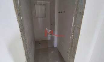 Imagem 3: Apartamento com 1 dormitório à venda, 56 m² por R$ 330.000 - Aviação - Praia Grande/SP