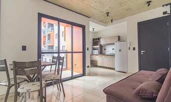 Imagem: Apartamento para Aluguel - Prado Velho