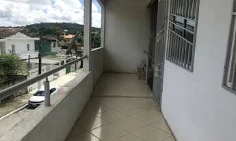 Imagem 1: Apartamento 2/4 no centro Dias D'Ávila