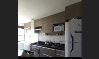 Imagem 4: Alugo apartamento Jd. Ferraz 4ª Andar