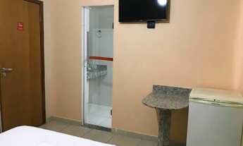 Imagem 6: Aluguel Quarto Hotel Mensalidade - Completo