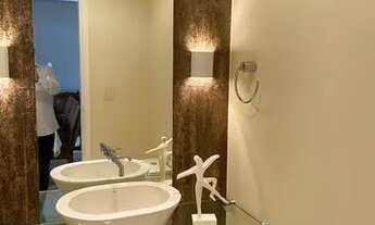 Imagem 5: Condominio Tivoli Residence- Jardins