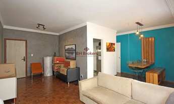 Imagem 4: BELO HORIZONTE - Apartamento Padrão - Santo Antônio