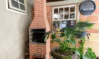 Imagem: Alugo casa com ponto comercial