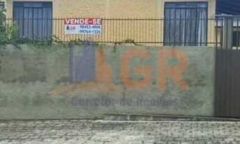 Imagem 2: Casa para Venda em Piraquara, Centro, 3 dormitórios, 1 banheiro, 5 vagas