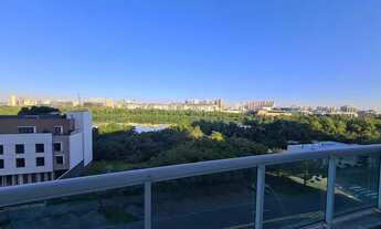 Imagem 2: Península Excellence - apartamento duplex de 3 suítes - Barra da Tijuca