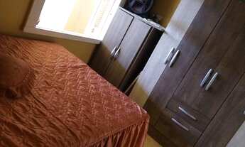 Imagem 6: Casa na praia "beira-mar"