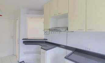 Imagem 14: Apartamento Locação 3 Dormitórios - 91 m² Moema